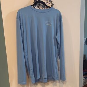 BEAU OUTFITTERS LONG SLEEVE T SHIRT